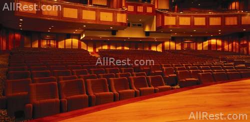 Grand Hyatt Cairo 16